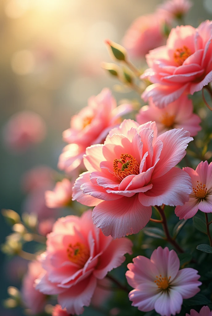 Most beautiful flowers