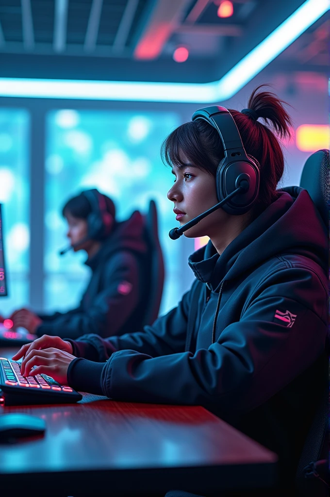 Techno gamerz