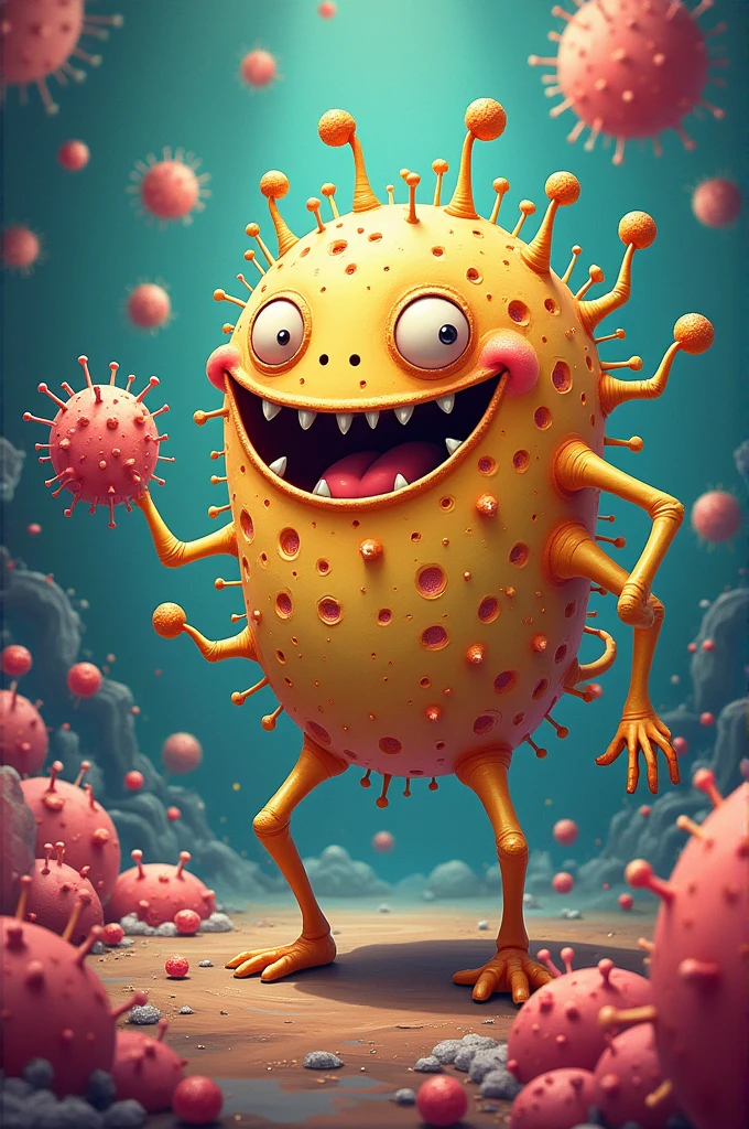 Chickenpox