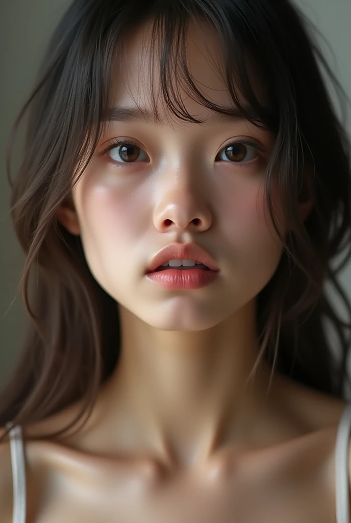 (((9+girls with the same face)))(((cloned face)))
(((similar identical twins)))
All the girls have the exact same face, The girls have the same face and figure.
(((Each of them feels as if they are licking the other girl's pussy, each of them feels as if their wombs are being exposed to intense pleasure, throbbing with ecstasy.)))