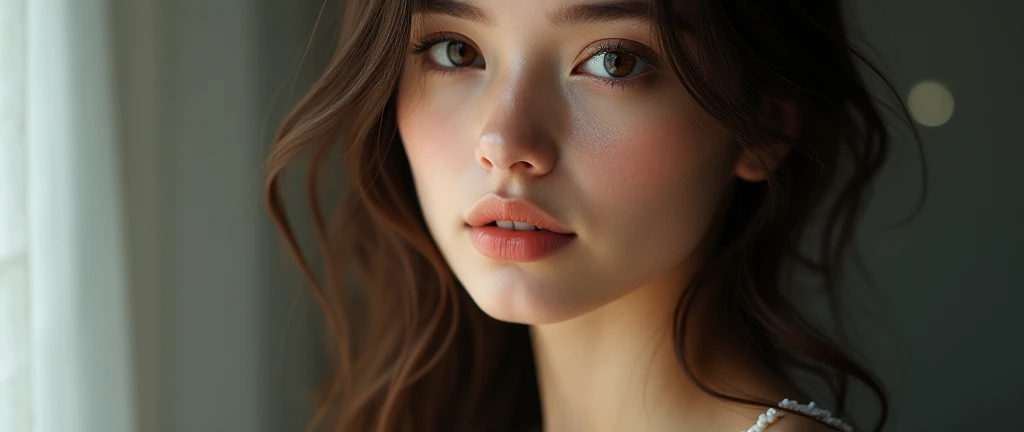 Beauty girl