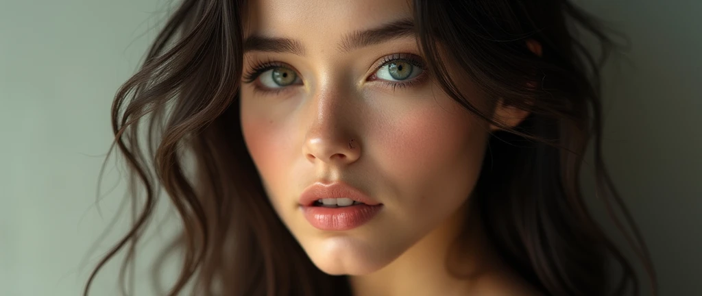 Beauty girl
