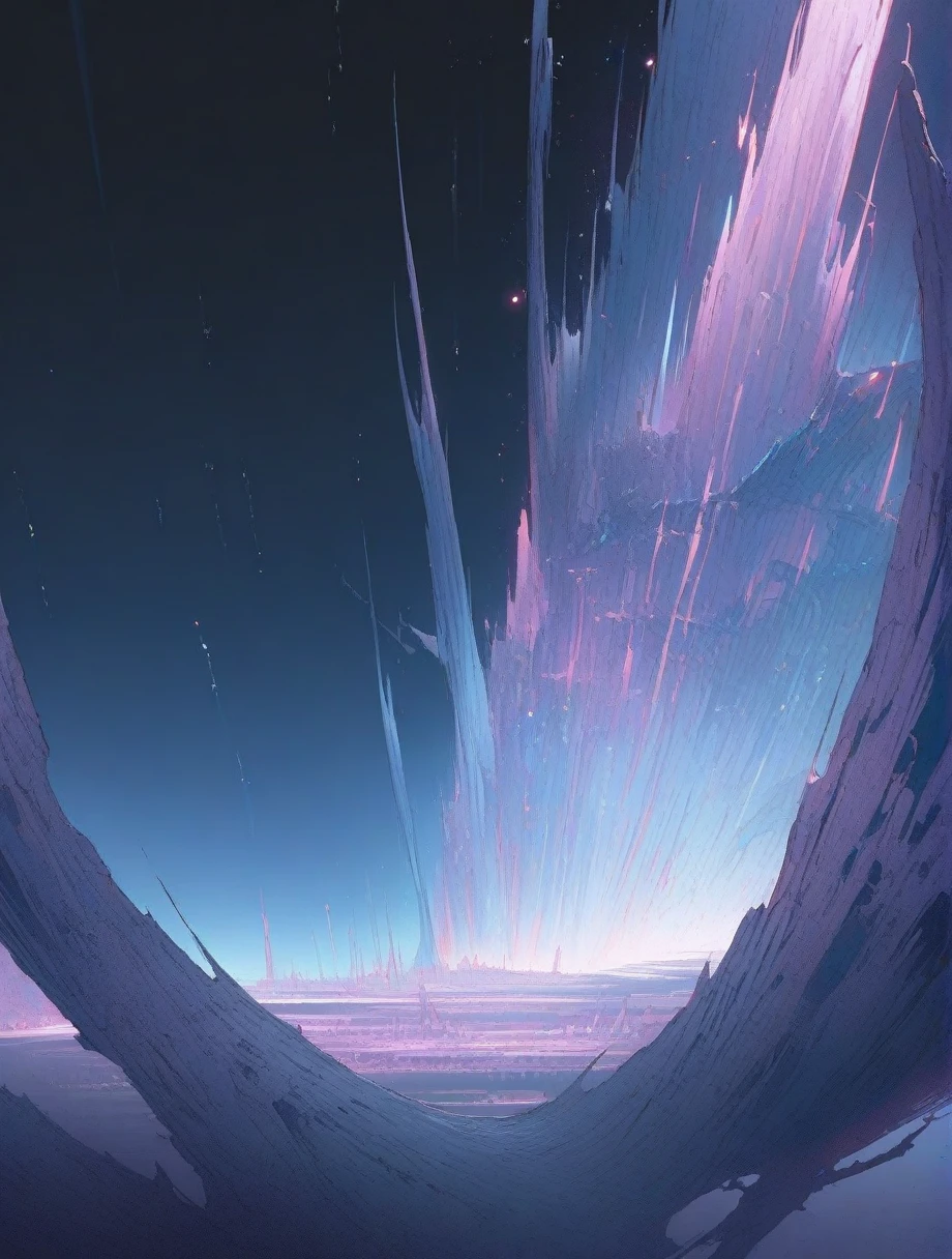 score_9, score_8_up, score_7_up, score_anime, masterpiece, top quality, delicate illustration, sharp lines, sharp focus, BREAK
Ruined Space Cities