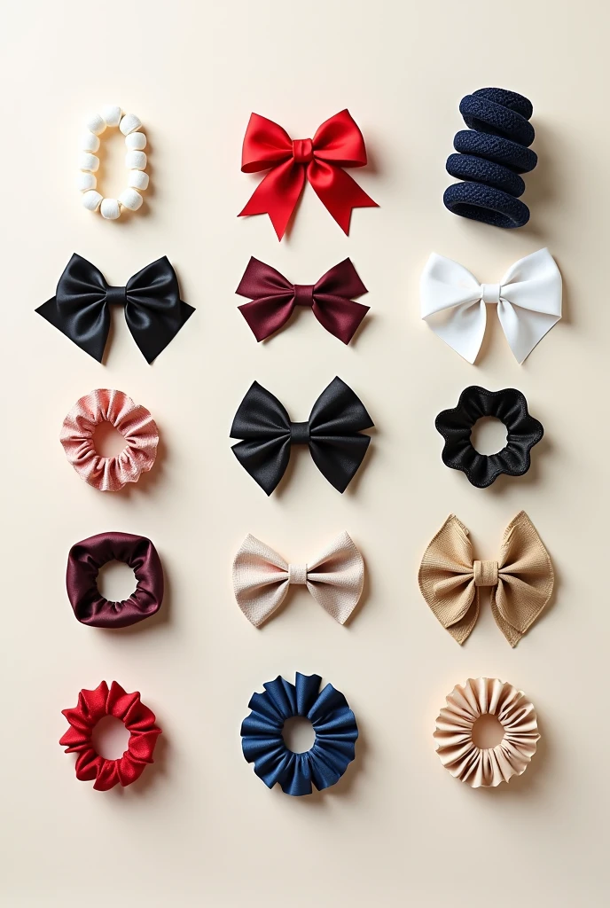 Can you create a beautiful poster with laces?, des lacets plat, des lacets rond, white in color, red in color, black in color, burgundy color, navy blue in color, beige in color
