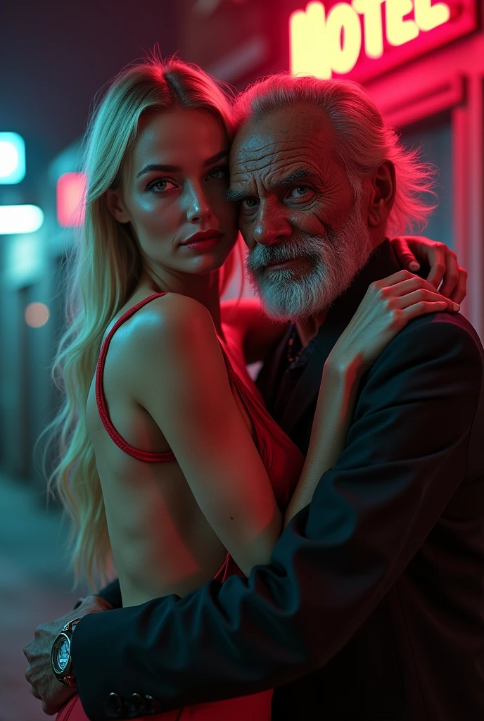 russian teen blue eyes hugging ugly grandfather very slim old Man beggar skinny nsfw ugly face, you can clearly see my high cheekbones and defined jawline. My nose is and cute, complimenting my features nicely. And those full, luscious lips red lipstick neon light cupercity, sideview cleavage blonde hairs biggest size lips  big boobs big fake lips red lipstick big  pub  Backless Fashion Design Dress, Without Lingerie & Underpants, Women's Sexy Clothing.Erotic Cut-out Slip Dress, Hot Backless Halter Bodycon Dress, Women's Sexy Lingerie, xposed breasts woman, full body,Old man with ugly and wrinkled face, girl exciting, hotwife cuckold, motel, sex, young beautiful girl and two old men, young sexy girl, in loving, in bedroom motel