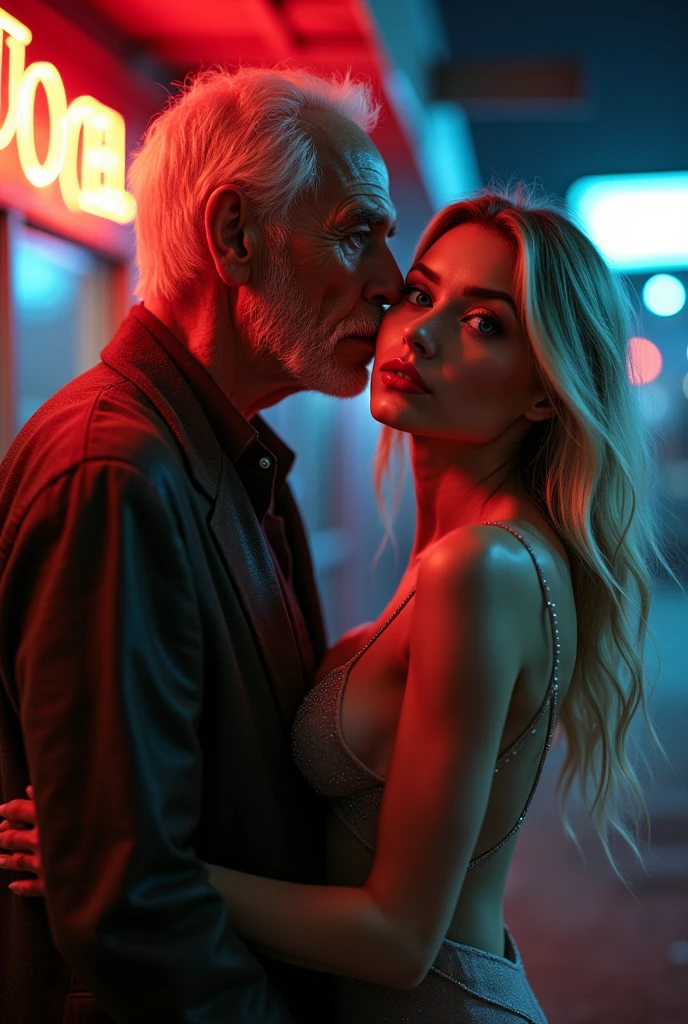 russian teen blue eyes hugging ugly grandfather very slim old Man beggar skinny nsfw ugly face, you can clearly see my high cheekbones and defined jawline. My nose is and cute, complimenting my features nicely. And those full, luscious lips red lipstick neon light cupercity, sideview cleavage blonde hairs biggest size lips  big boobs big fake lips red lipstick big  pub  Backless Fashion Design Dress, Without Lingerie & Underpants, Women's Sexy Clothing.Erotic Cut-out Slip Dress, Hot Backless Halter Bodycon Dress, Women's Sexy Lingerie, xposed breasts woman, full body,Old man with ugly and wrinkled face, girl exciting, hotwife cuckold, motel, sex, young beautiful girl and two old men, young sexy girl, in loving, in bedroom motel
