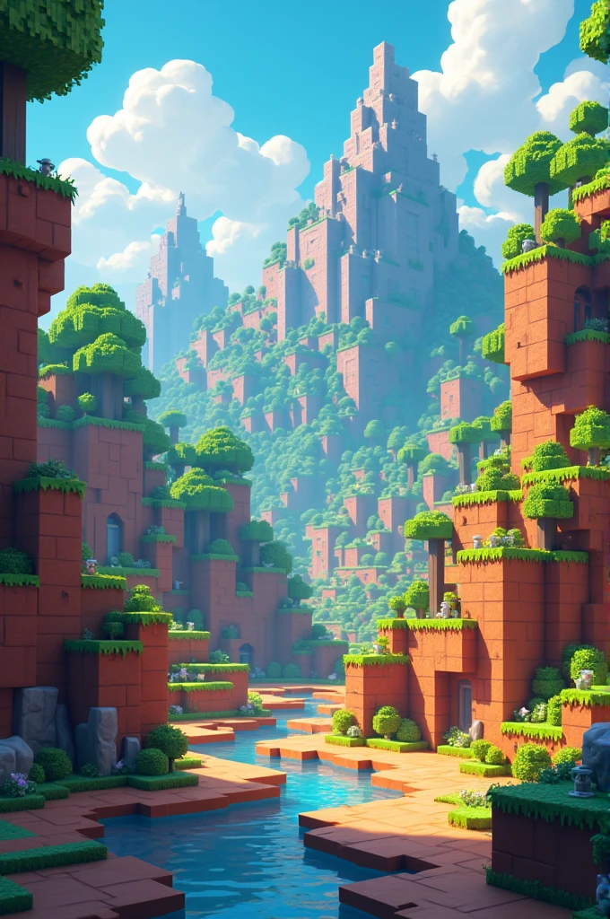 minecraft