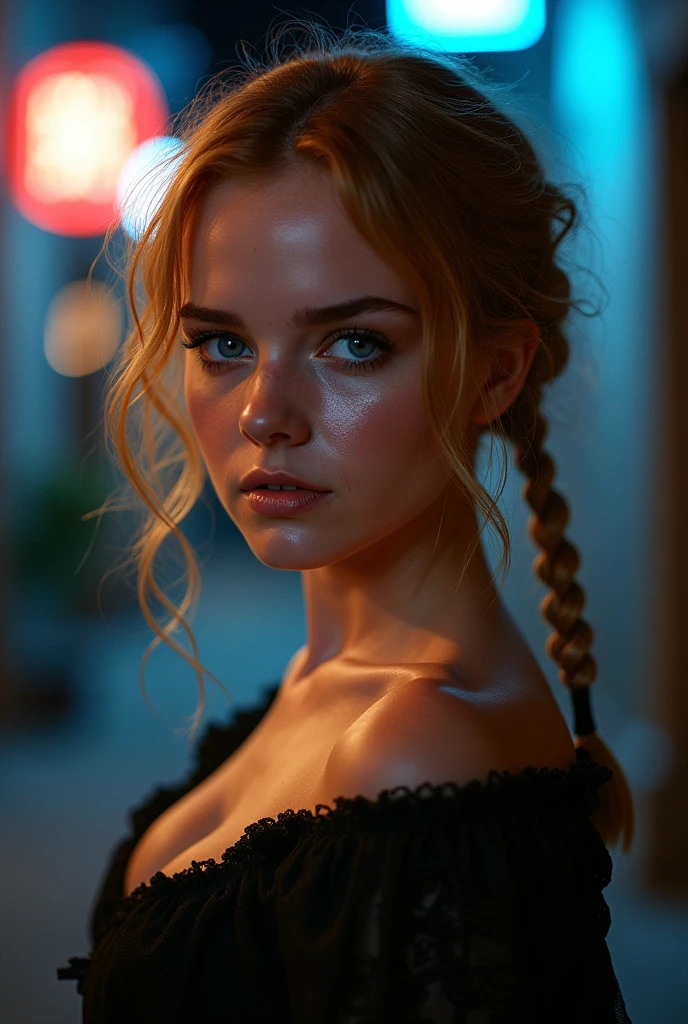 little Emma Watson, 5 years, (Overhead view: 1,4), (straight half of the torso: 1,4), Portrait photo of a blonde in RAW UHD format (Blue-eyed woman), pigtails, The floor of the head is shaved bald, In the room, natutal breasts_b, Sucks, dio, , Sex, oral, actress, , , ( Tactical topics), (décolleté), ass, flirts with the camera, panty, in detail (textures!, hairsh!, glistering, a color!!, imperfections: 1.1), highly detailed glossy eyes, (is looking at the camera), specular lighting, DSLR camera, ultra quality, sharp-focus, sharpness, Depth of field, film grains, (centred), Fujifilm XT3, Crystal clear, big breastes, naked torso, The center of the frame, pretty face, sharp-focus, street lamp, neon lights, bokeh, (dimly lit), Low key, in night, (night sky ) detailed skin pores, oiled skin, suntan, Complex eye details