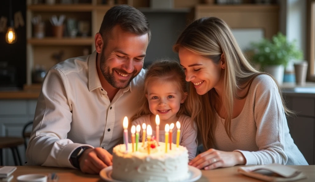 happy birthday mom, family