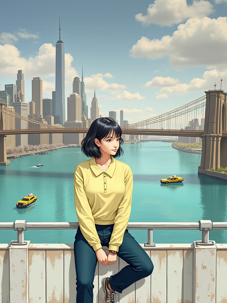 THIS is my picture add me new york city