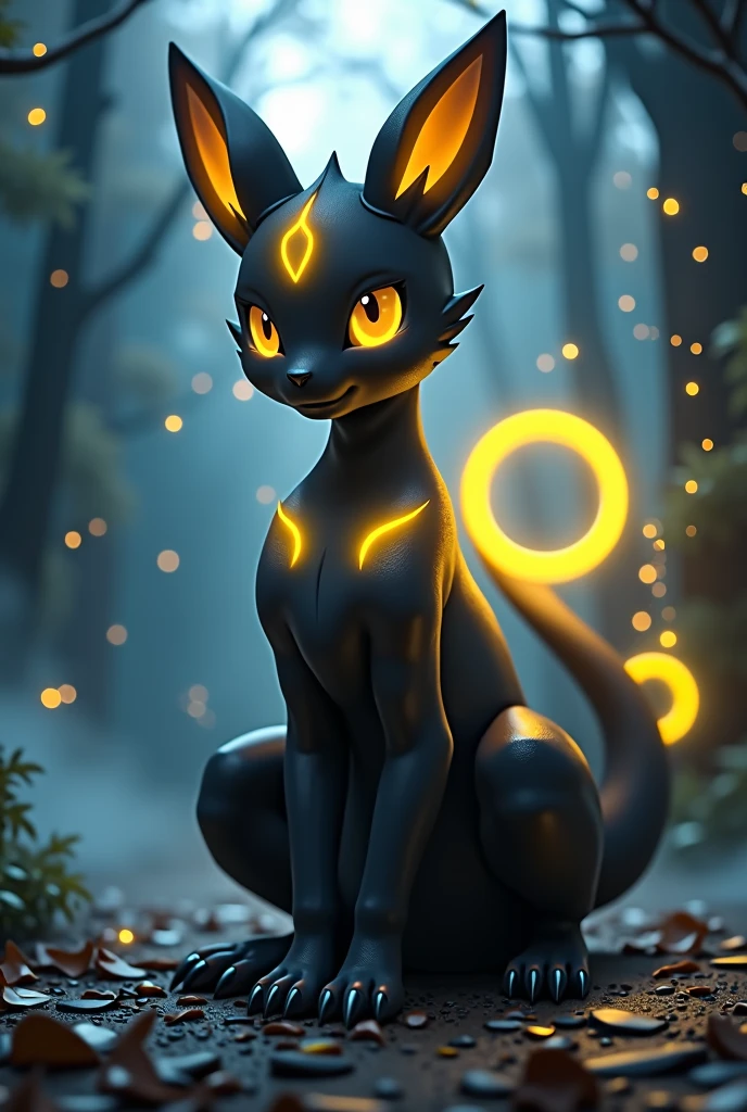 Umbreon tf