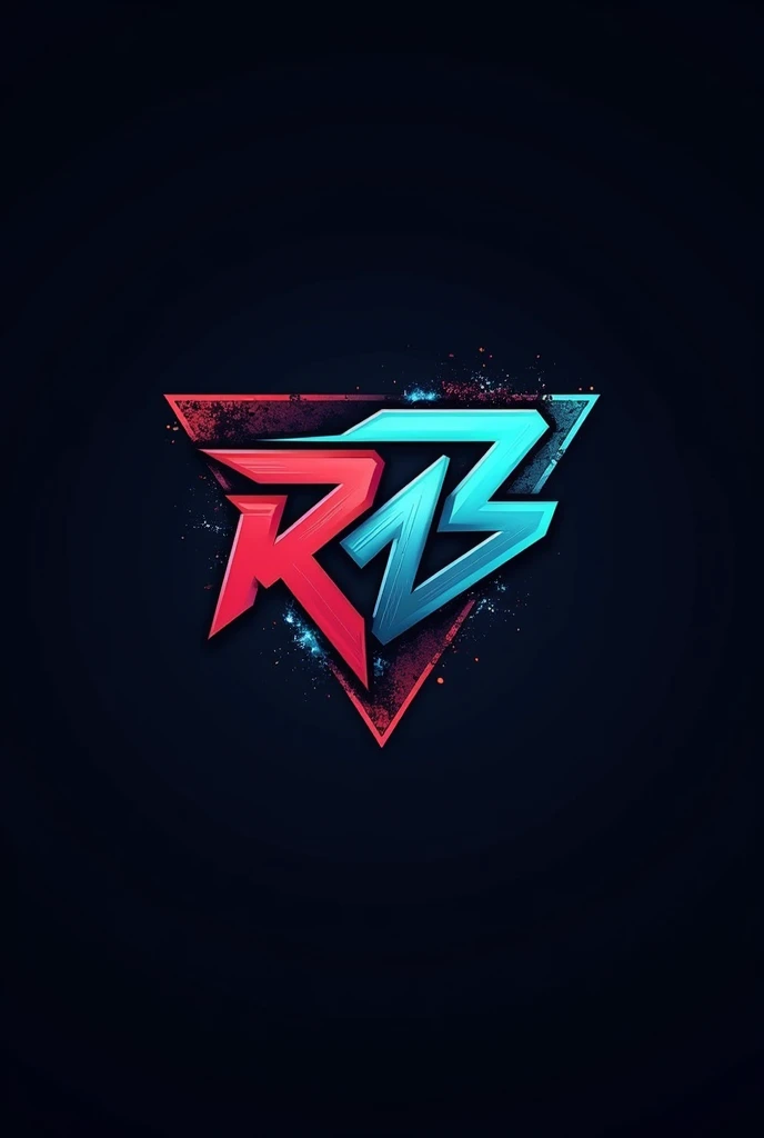 Create a logo for a competitive drift racing community called RMB Drift