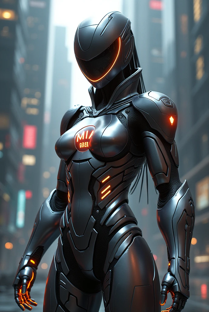 iron man of mia kalifa