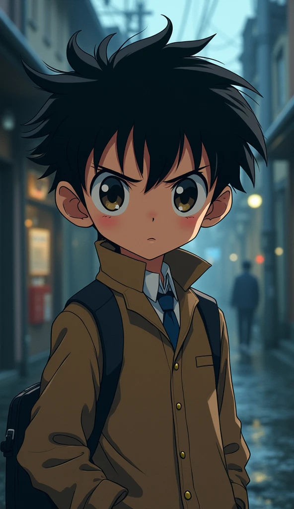 Conan Edogawa