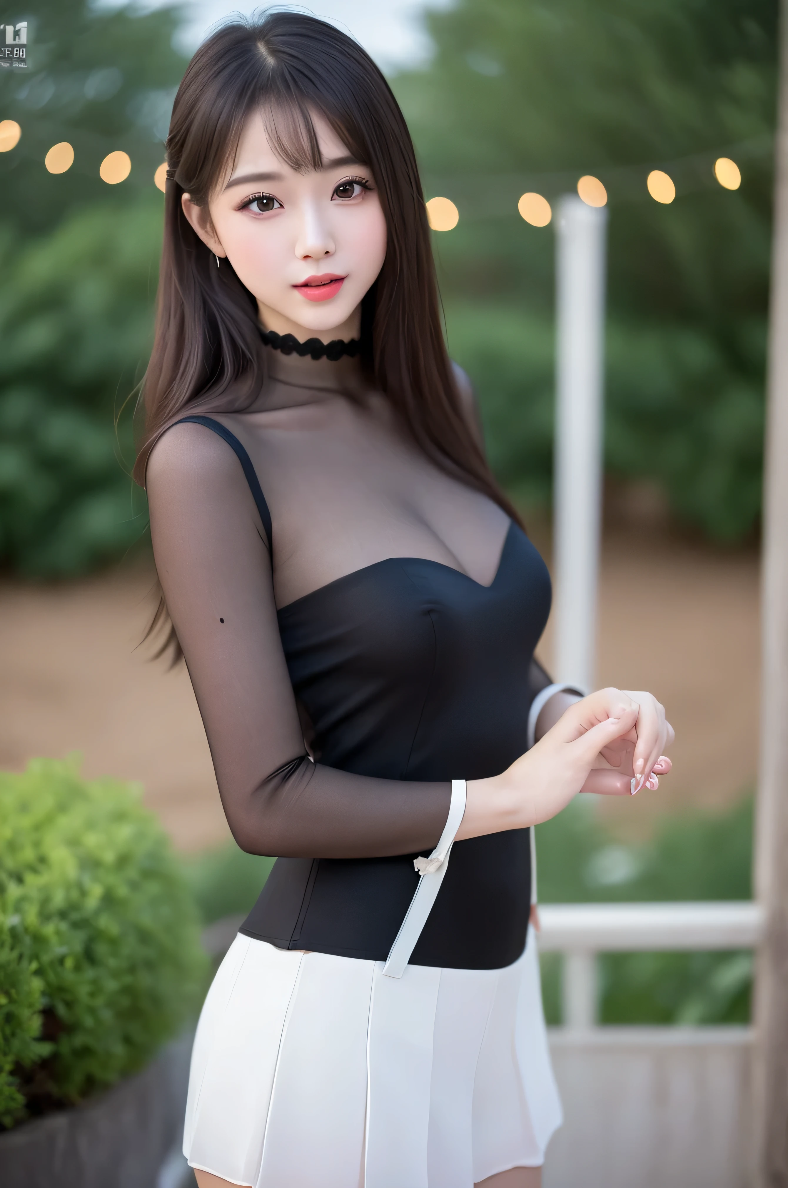 masterpiece, Bokeh, Looking at the audience, pantyhose,(masterpiece, Highest quality, It captures a very cute moment, Depth of written boundary, Super detailed, Ultra-high resolution, C4D, Octadale, 3D Modeling,Realistic human photos、 8k, 16K, one person&#39;s,, 、Small breasts,Black Hair,short hair,Straight Hair,Light brown eyes,Cute Face), Bloomers, Black tank top, zettai ryouiki, Wet clothes, Take off、Real-life skin、Not an anime、Realistic、