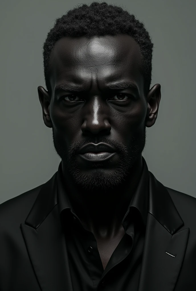 10x_say one their face and background one man black face