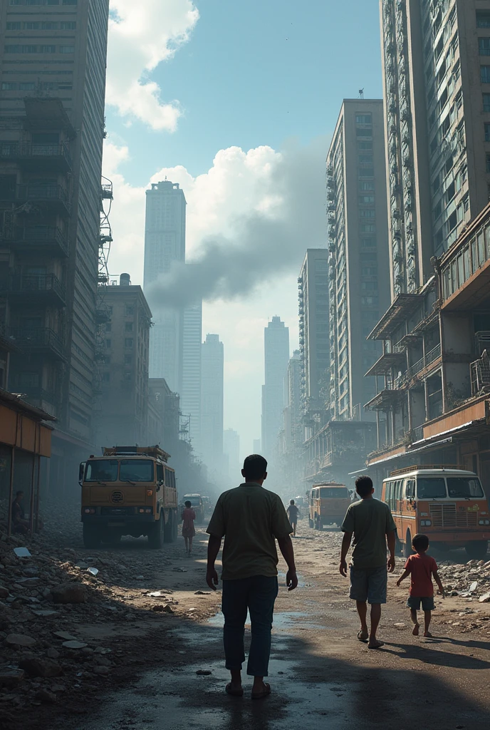 Jakarta War