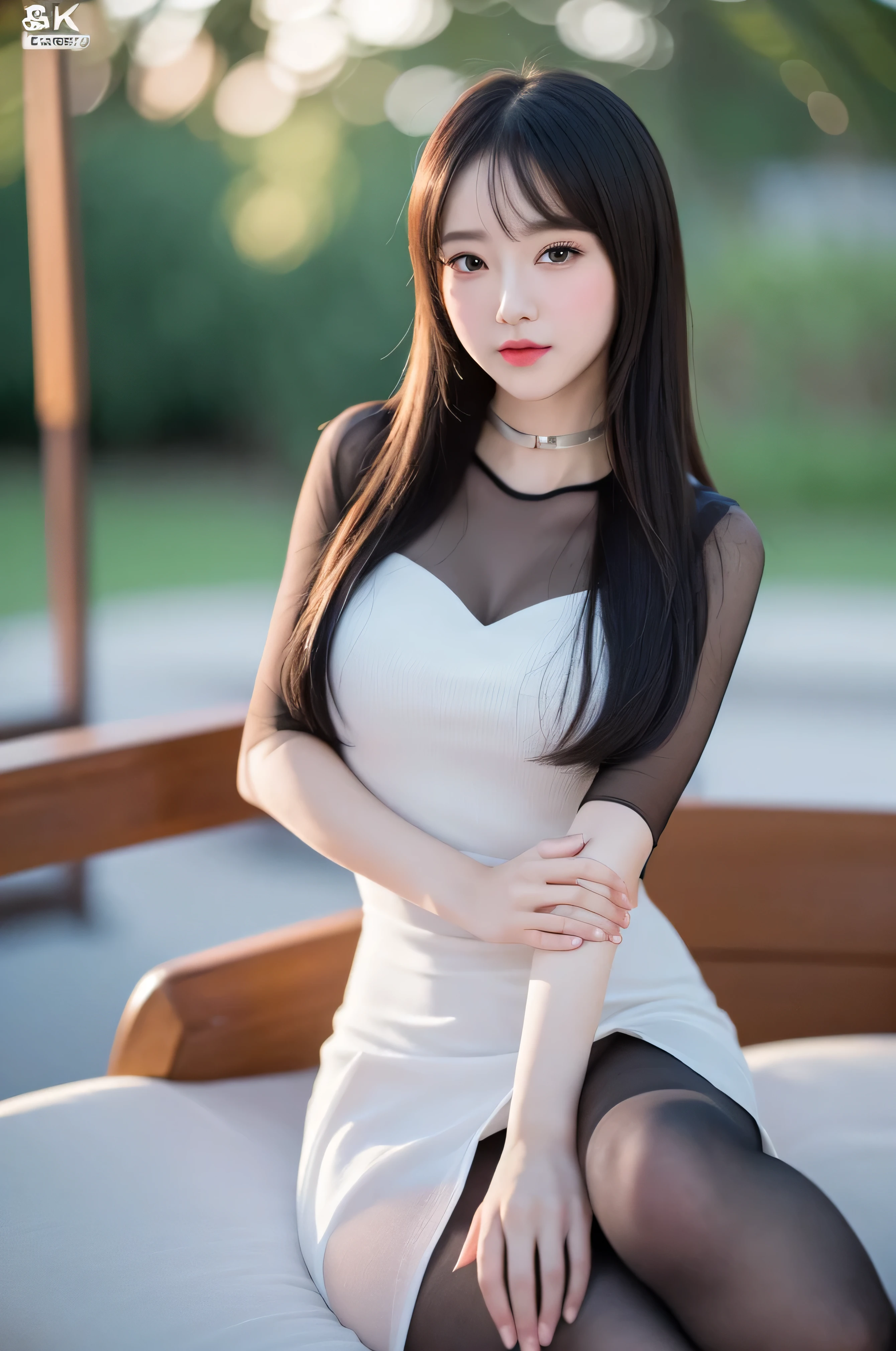 masterpiece, Bokeh, Looking at the audience, pantyhose,(masterpiece, Highest quality, It captures a very cute moment, Depth of written boundary, Super detailed, Ultra-high resolution, C4D, Octadale, 3D Modeling,Realistic human photos、 8k, 16K, one person's,Middle school students, 、Small breasts,Black Hair,short hair,Straight Hair,Light brown eyes,Cute Face), Bloomers, Black tank top, zettai ryouiki, Wet clothes, Take off、Real-life skin、Not an anime、Realistic、