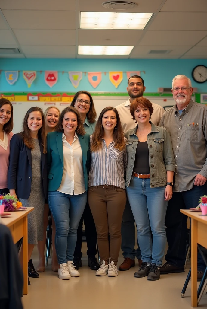 National Teachers' Day