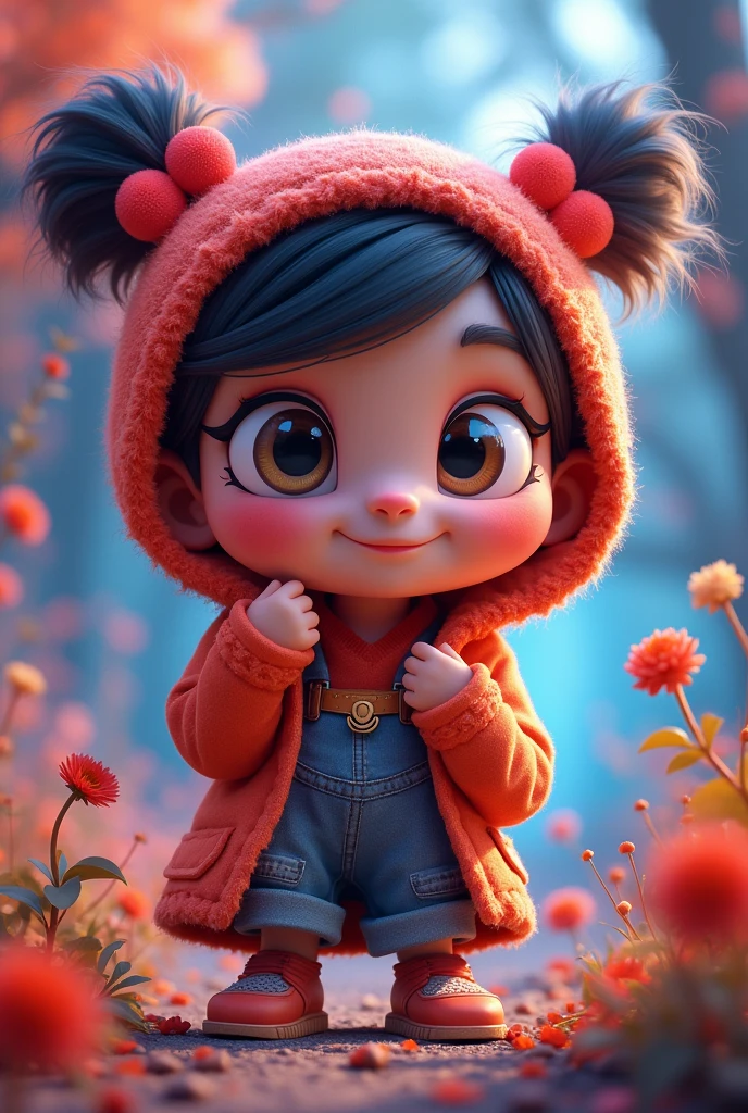 a profile picture for animate video creator