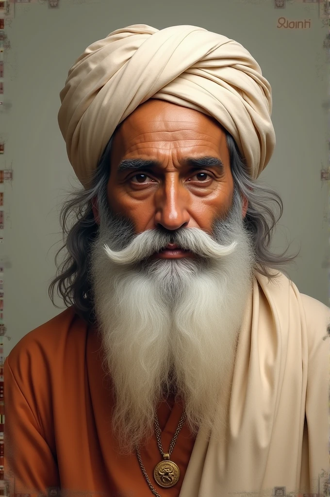 Image of Guru Nanak Dev Ji