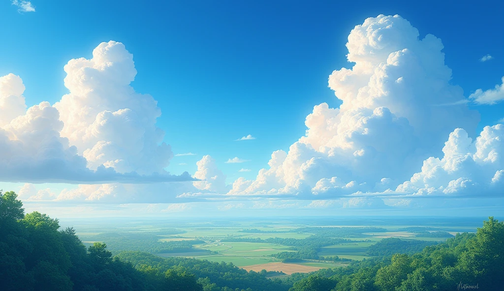 Horizonte celestial