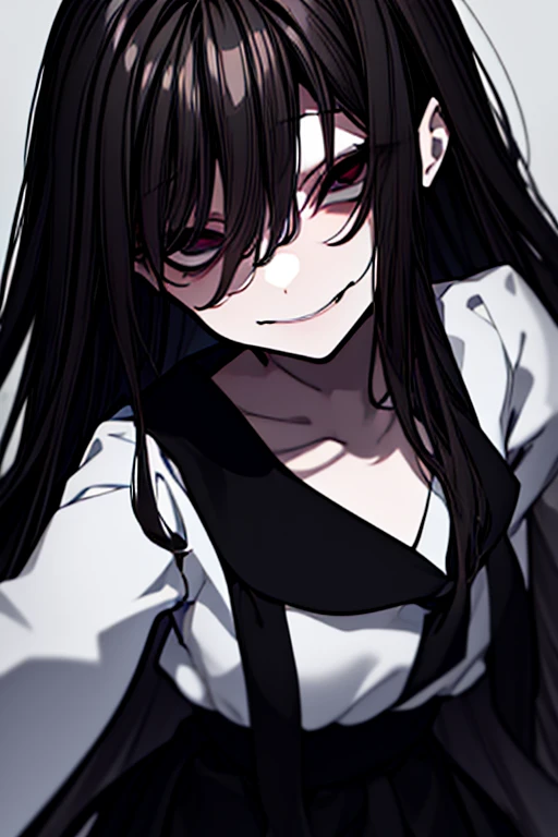 Ahegao。