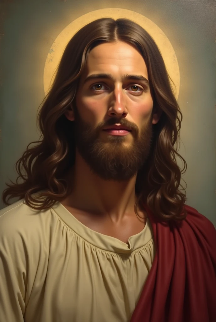 jesus 