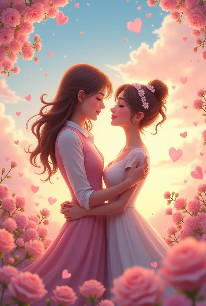 Love wallpapers
