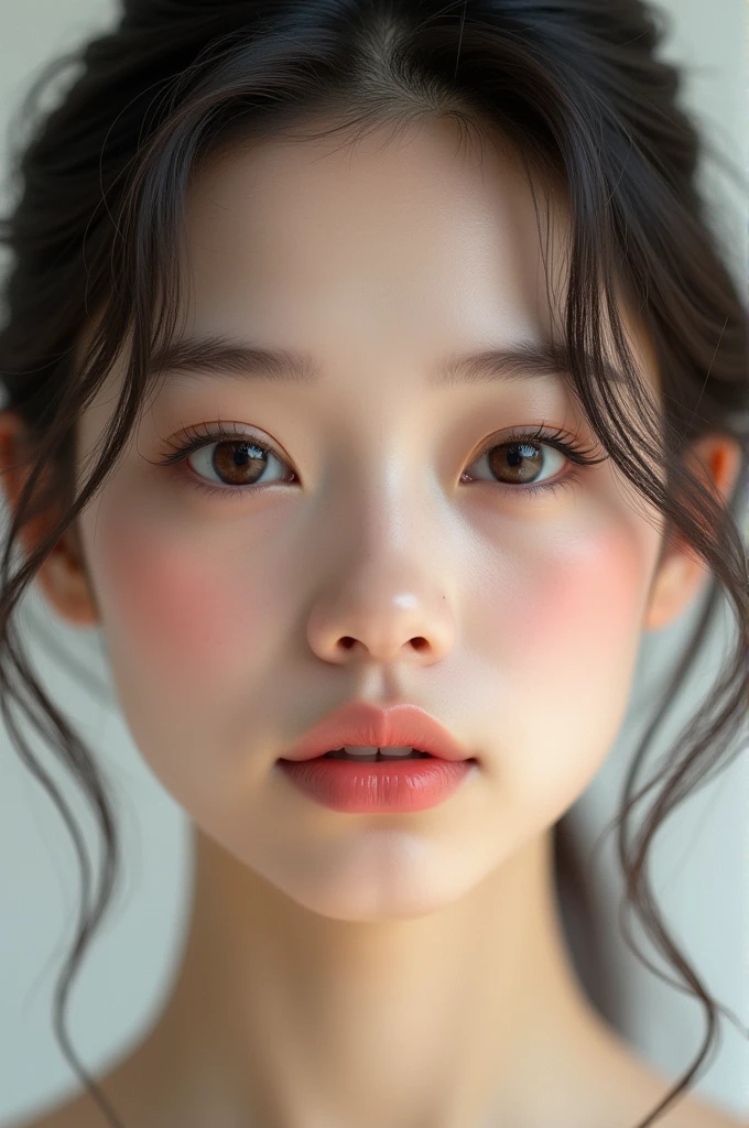 ((best quality)), ((masterpiece)), (detailed), perfect face