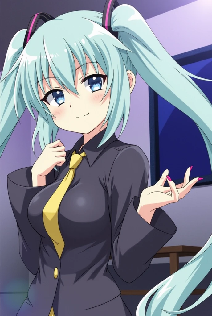 Strip her naked and make her suck my dick