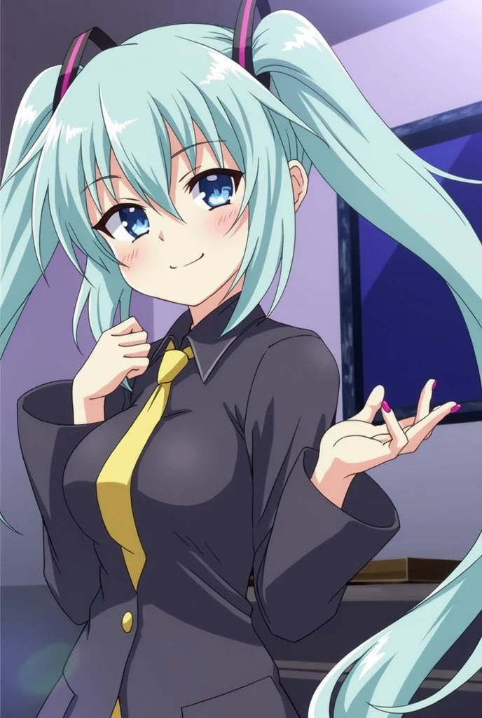 Strip her naked and make her suck my dick