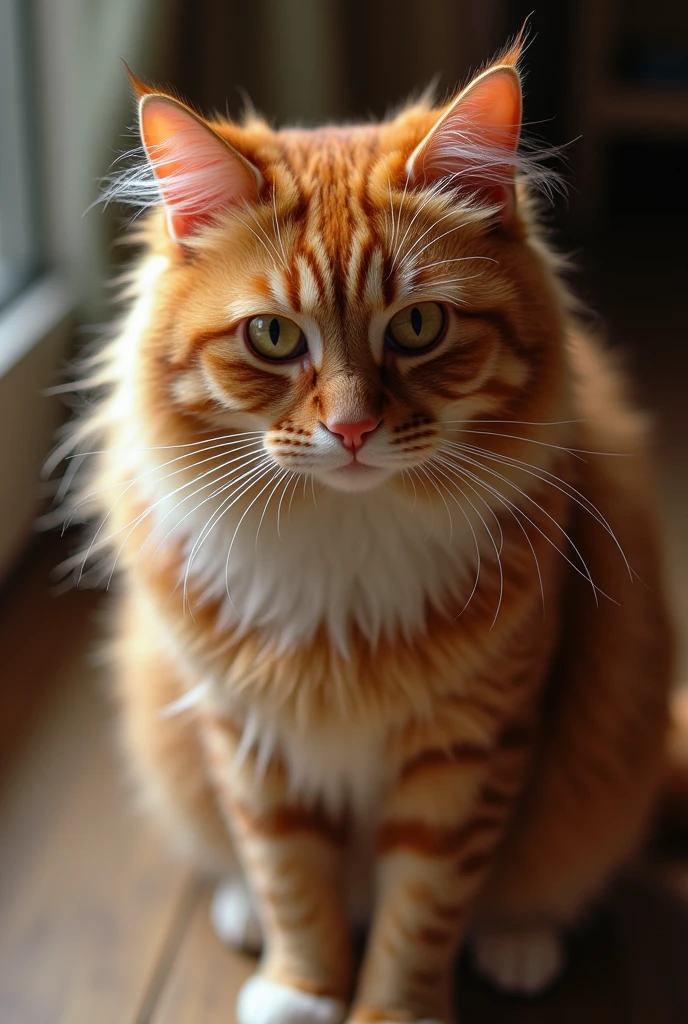 a girl's pussy