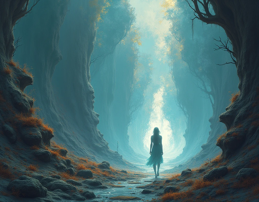 There is a place, biliyorum;
It is possible to say anything;
I'm pretty close, I hear;
I can't explain.