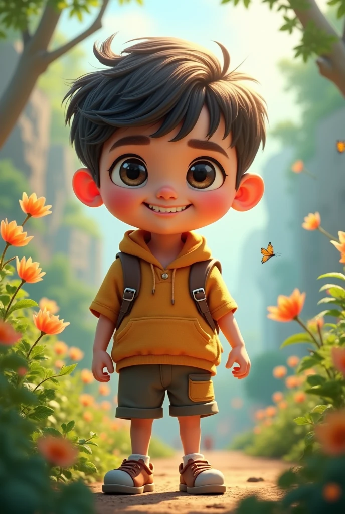 boy