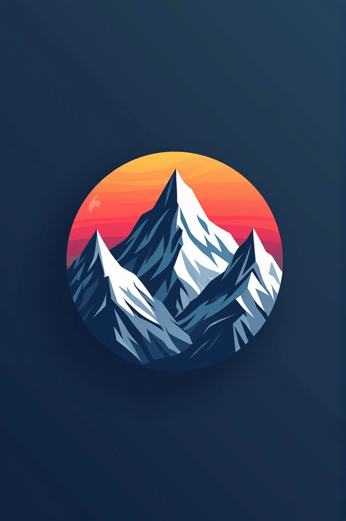 Mountain logos 