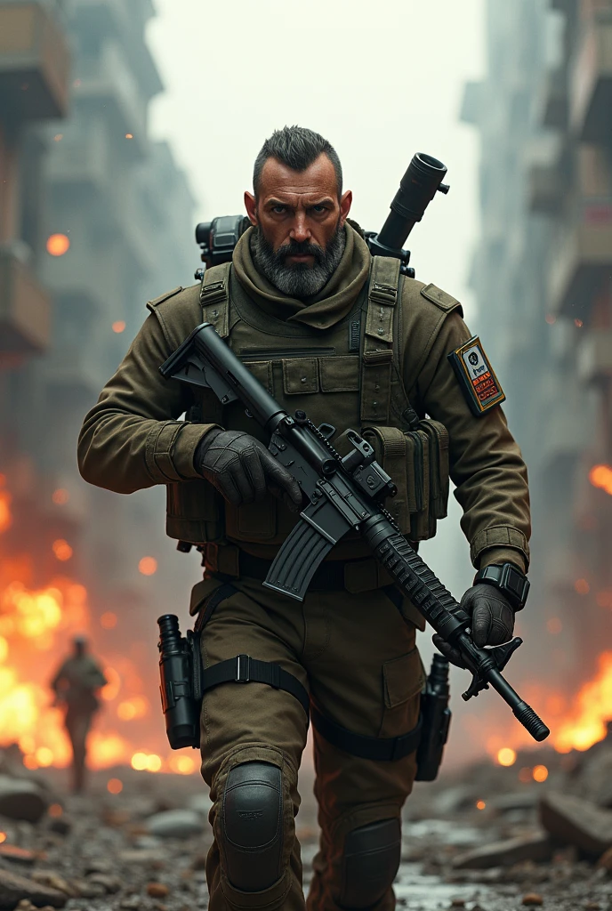 Konig call of Duty