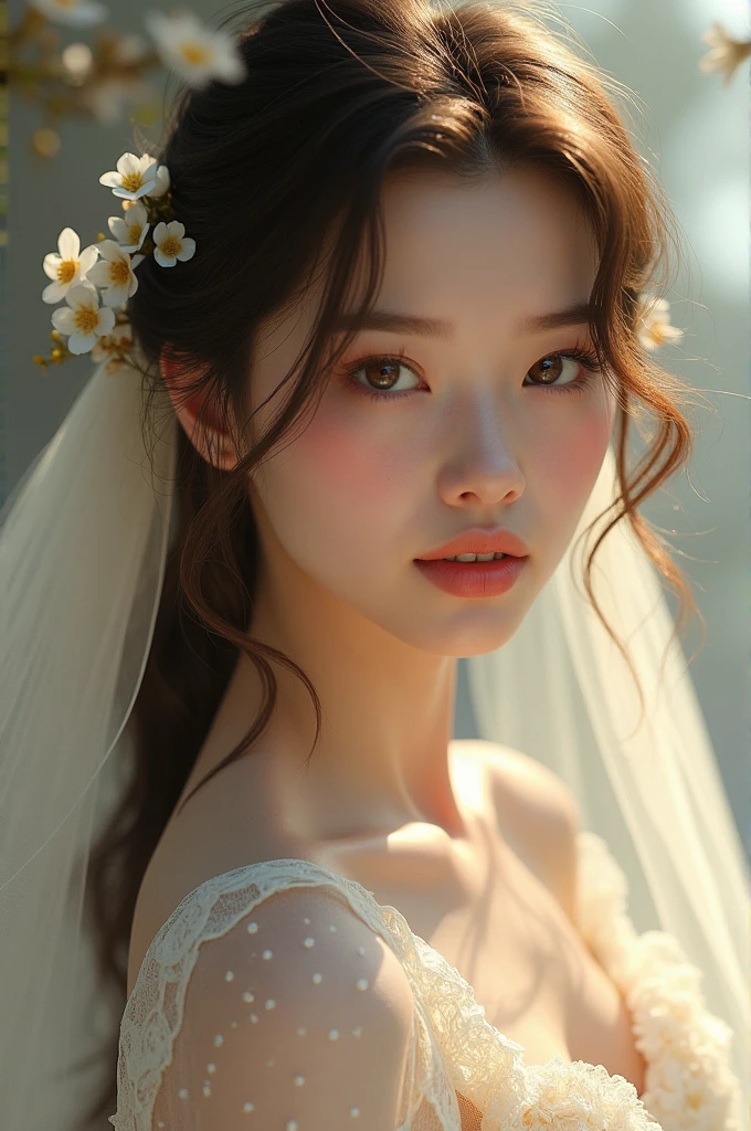 Beautiful girl