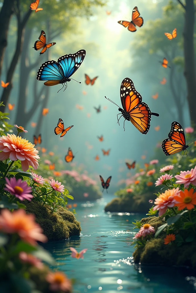 BUTTERFLY FUND

