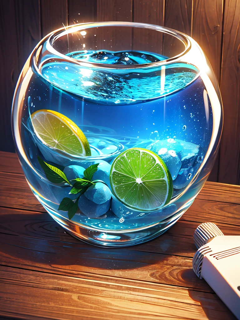 Dihydrogen Monoxide
