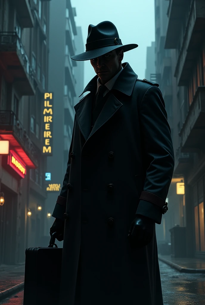 criminal