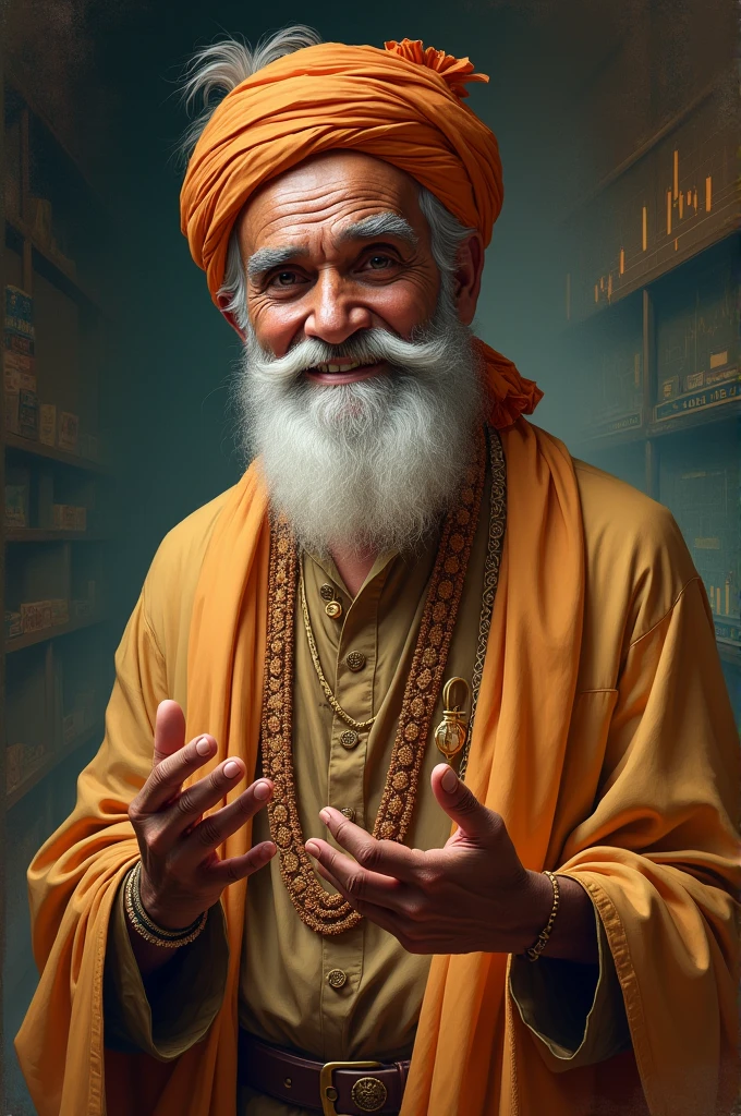 Gujarati Stock Guru