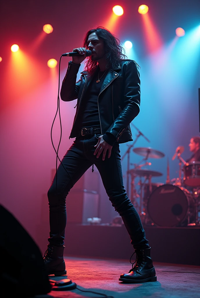 Rock star 