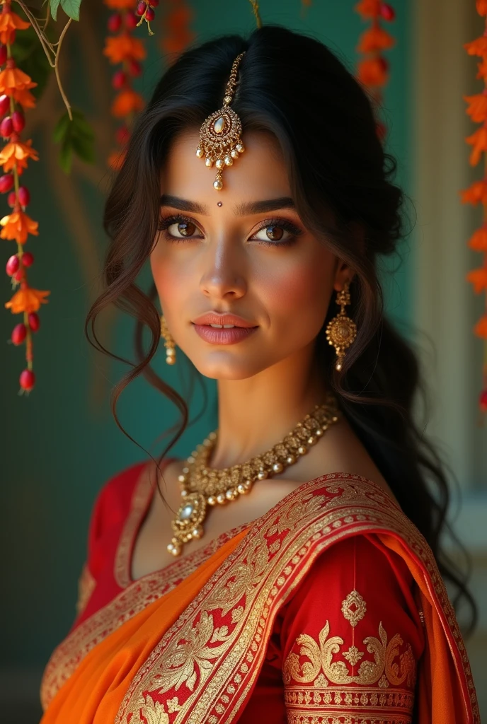 Indian women khoobsurat