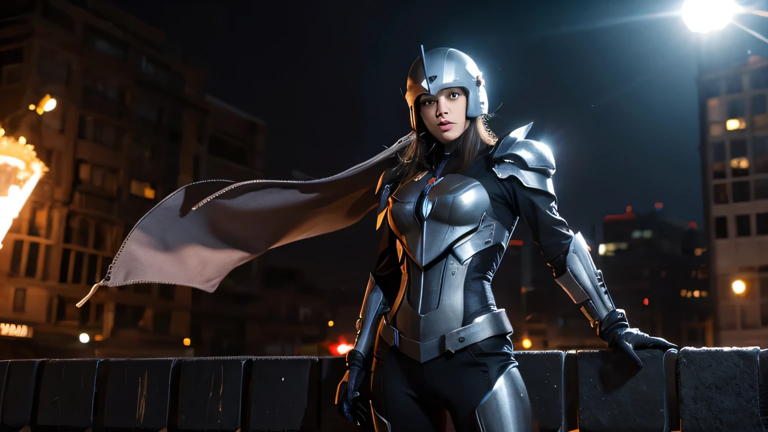steel