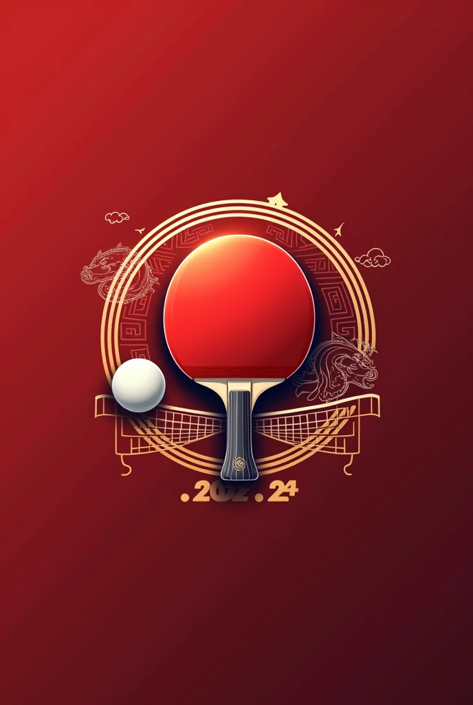 I hope you can design a logo,主题是2024天超pingpong联赛,希望整个logo都是包含pingpong文化的各种元素
2024天超pingpong联赛Logo设计概念:
Color Selection:
The main color can be red, which represents vitality and passion,象征pingpong的速度和力量。
Auxiliary colors can be selected white and gold,White represents purity and professionalism,Gold adds a sense of nobility and victory。
graphic elements:
pingpong拍:可以设计一个抽象或简化的pingpong拍形状,As part of the logo。
pingpong:将pingpong作为核心元素,Can be designed to be dynamic, rotating or bouncing,Show the vitality of sports。
Net:可以巧妙地将Net融入设计中,Acts as a bridge to connect or divide other elements。
Text design:
League Name:“2024天超pingpong联赛”可以使用动感的字体,Such as italics or handwriting,to increase a sense of vitality。
year:2024 can be designed into a unique digital font,或者用pingpong拍和球的元素来创造性地表达。
Cultural elements:
Chinese elements:可以融入一些中国传统Cultural elements,Such as the Chinese knot、cloud pattern、Dragon pattern, etc.,以展现pingpong在中国的深厚文化背景。
Modern:Combined with modern design elements,Such as geometry、lines, etc,To showcase the modernity and。
dynamic effect:
考虑在Logo中加入一些dynamic effect,比如pingpong的弹跳轨迹,or the swing of the racket,to increase visual impact。
Simplicity:
Make sure your logo remains clear and recognizable at different sizes,Avoid overly complex designs。