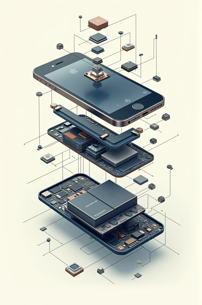 IPHONE LOG
