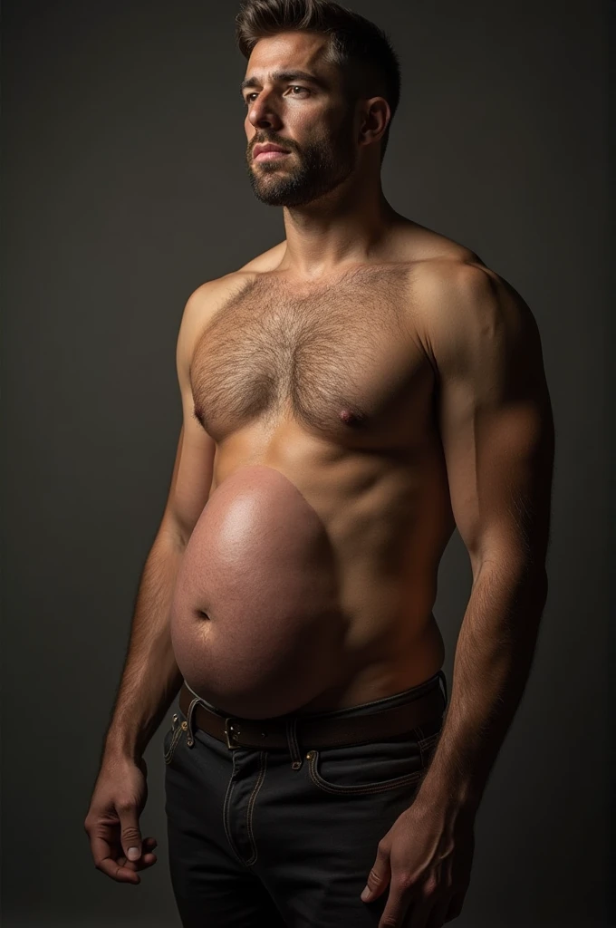 As a man with a thick and big penis 