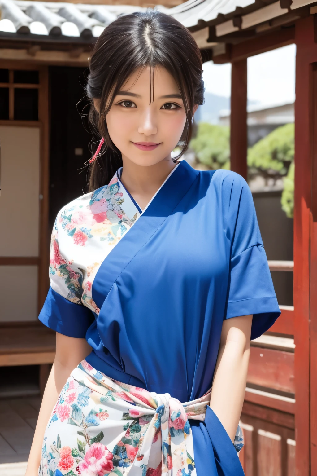Kanroji Mitsuri