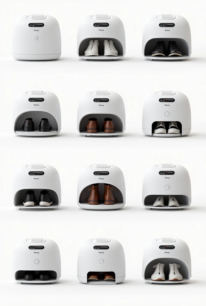 give me 10 shoe dryer